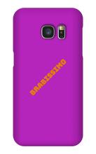 leotryhard3418 Samsung Phone Cases