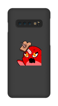 narnageomega Samsung Phone Cases