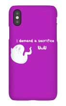 tlipow iPhone Phone Cases