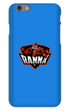 rannx123 iPhone Case
