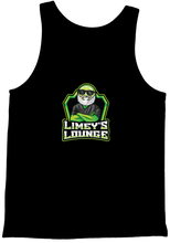 Limey's Lounge Tanktop