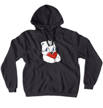K4RE Love Hoodie