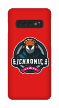 OG "iChronic Gaming" Logo Samsung Phone Cases