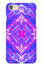 Delusion Iphone Case