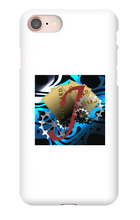 JTeam IPhone Case