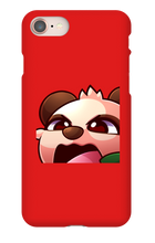 UrsaRage Iphone Case