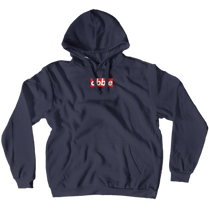 Hoodie Box Obbie
