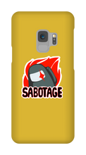 FUNDA para Samsung de IMPOSTOR * AMONG US *