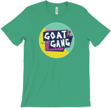 Goat Gang Large Logo