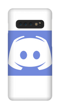 discord Samsung Phone Cases