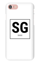 Sisu's epic TYRONE IPHONE TONE PHASE PHONE CASE