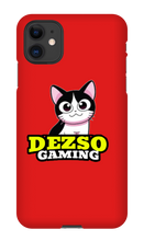 Dezso Gaming Iphone telefontok