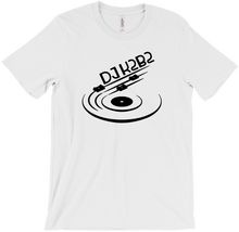 dj_k2b2 T-Shirts