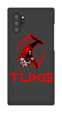 theunknownguy21 Samsung Phone Cases