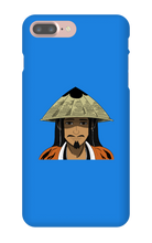tigerhoodstv iPhone Phone Cases