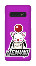 jemyni Samsung Phone Cases