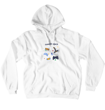 ultragamer4990 Hoodies (No-Zip/Pullover)