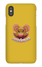 leggenda88 iPhone Phone Cases