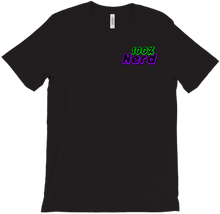 Energizernerd 100% T-Shirt
