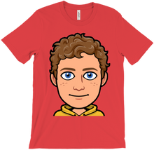 AdRi normales T-SHIRT