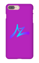 Azmyth iPhone Cases