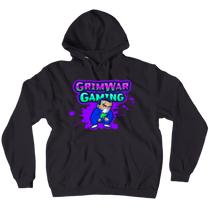 Gamer Boy hoodie