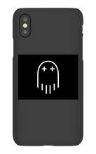 SpOokYy Gang iPhone Cases