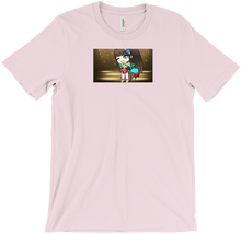 itzvannywolf crop top