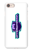 otterlymanda iPhone Phone Cases