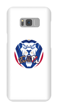 6. Coque Samsung Footb'OL Logo Lion (5 couleurs)