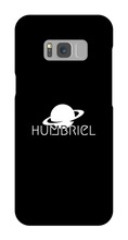 humbriel Samsung Phone Cases