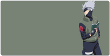 Kakashi