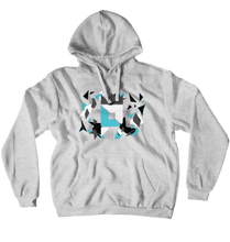 LordPigu Hoodie (No-Zip/Pullover)