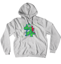 psilocibino Hoodies (No-Zip/Pullover)