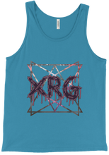 XRG Drip Tank Top