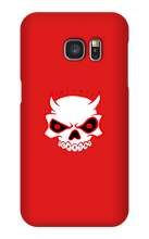 Logo R&B Samsung Phone Cases