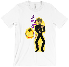 Sephilar Workout Shirt