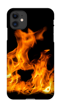 countrycrab iPhone Phone Cases