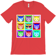 RAD CATS T-Shirts