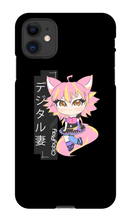 Clobyplay iPhone Phone Cases