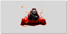 draculaphd XXL Gaming Mousepad