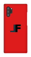 Liam's phone case design #1