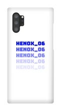 henox_06 Samsung Phone Cases