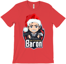 Christmas Baron T-Shirts