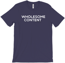 Wholesome Content T-Shirts