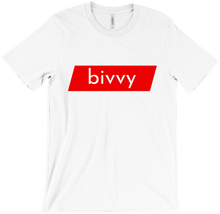 Bivvy Supreme style T-shirt