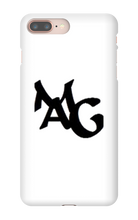 Midnight Assassin Gaming iPhone Phone Cases