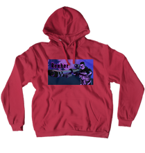 theholycasle Hoodies (No-Zip/Pullover)