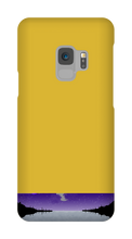 blue0ethos Samsung Phone Cases