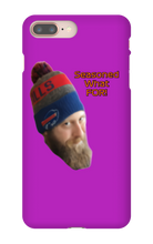 thewnor iPhone Phone Cases